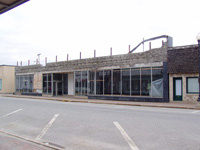 The Cultural Center in all its glory